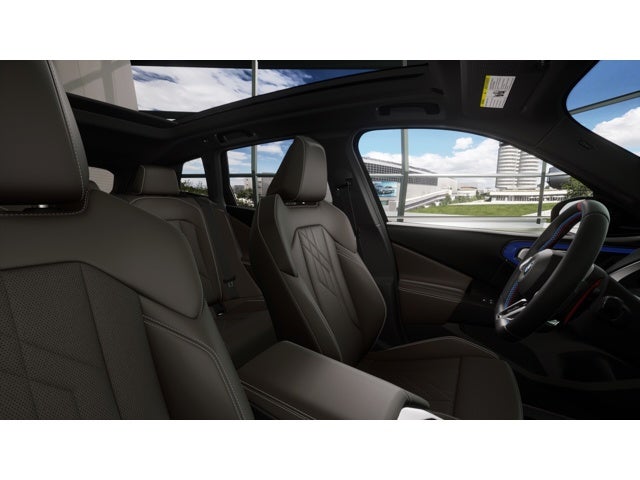 2026 BMW X3 Base