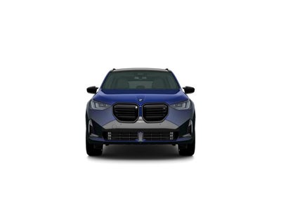 2026 BMW X3 Base