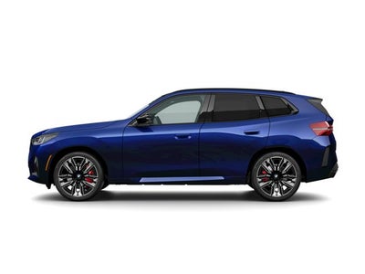 2026 BMW X3 Base