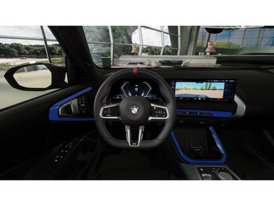 2026 BMW X3 Base