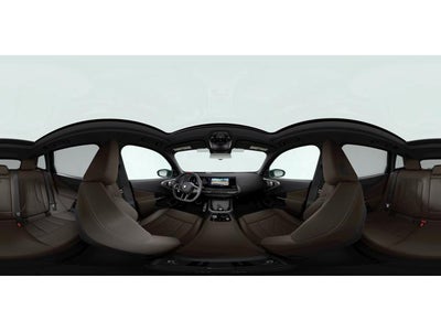 2026 BMW X3 Base
