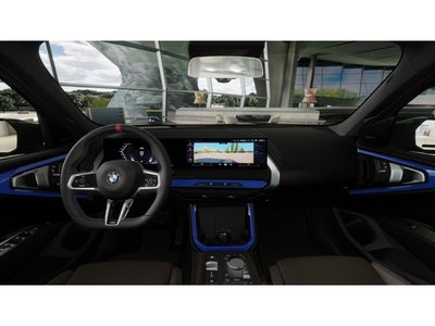 2026 BMW X3 Base