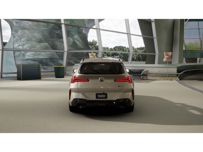 2026 BMW X3 Base