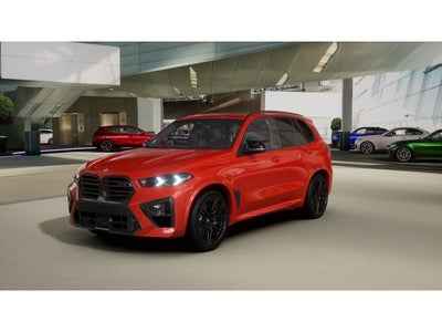 2026 BMW X5 Base