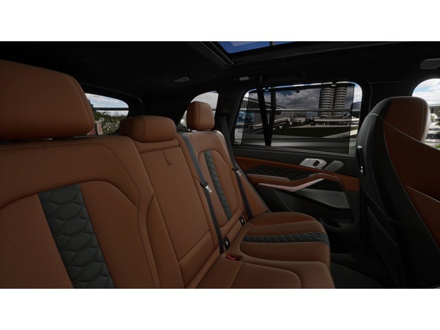 2026 BMW X5 Base