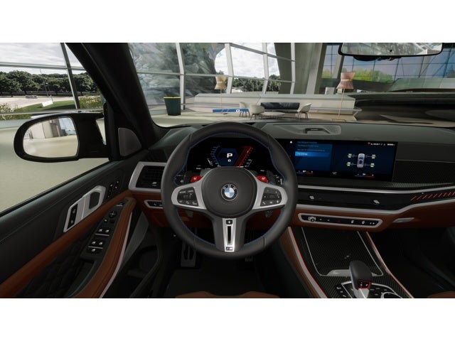 2026 BMW X5 Base