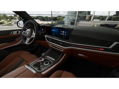 2026 BMW X5 Base