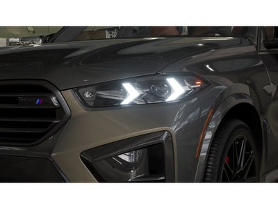 2026 BMW X5 Base