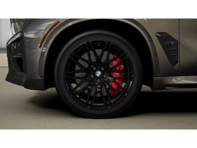 2026 BMW X5 Base