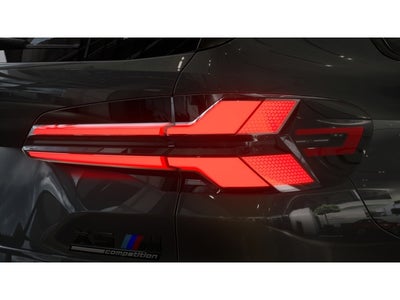 2026 BMW X5 Base