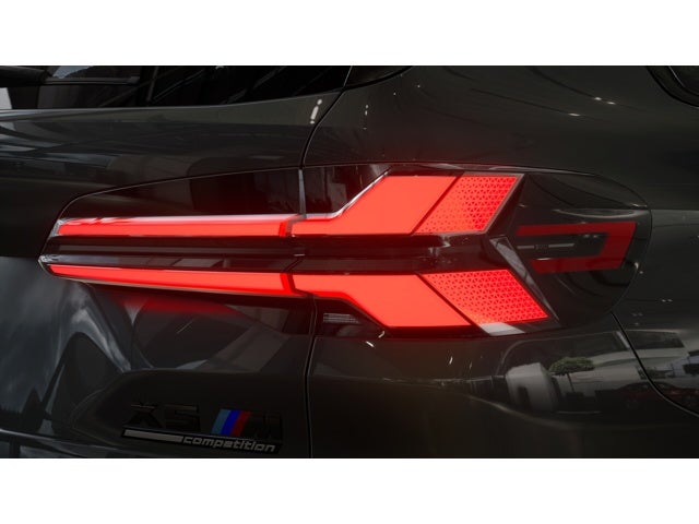 2026 BMW X5 Base