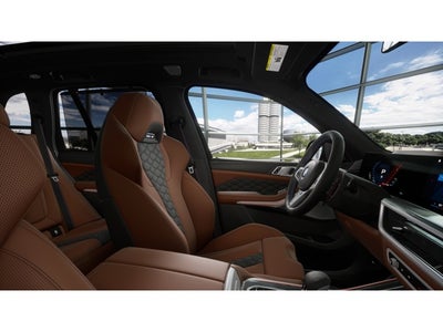 2026 BMW X5 Base