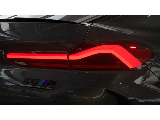 2027 BMW X6 Base