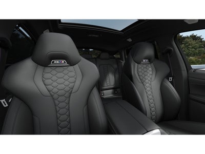 2027 BMW X6 Base