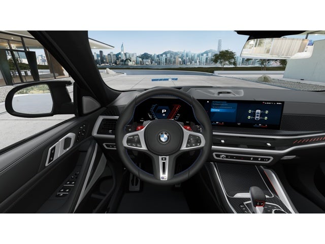 2027 BMW X6 Base