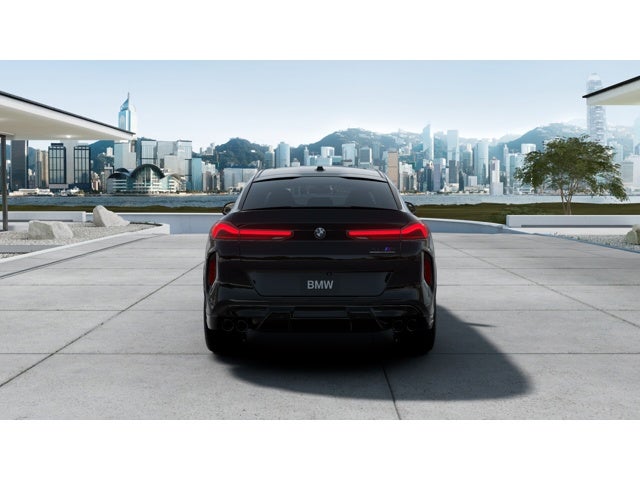 2027 BMW X6 Base