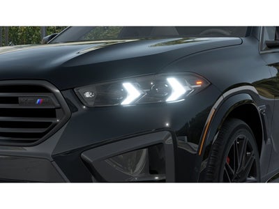 2027 BMW X6 Base