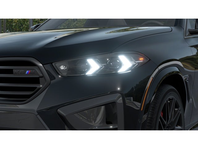 2027 BMW X6 Base