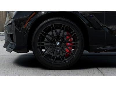 2027 BMW X6 Base