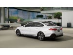 2027 BMW 550e Base