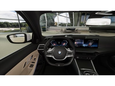 2026 BMW 330i Base