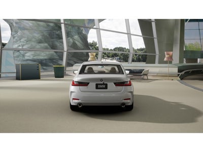2026 BMW 330i Base