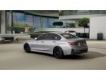 2026 BMW 330i Base