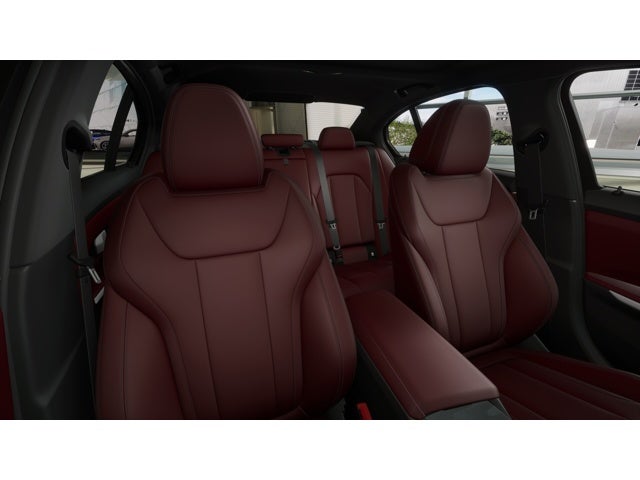 2026 BMW 330i Base