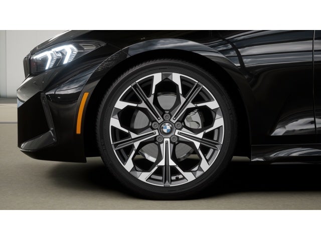 2026 BMW 330i Base