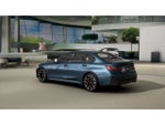 2026 BMW 330i Base