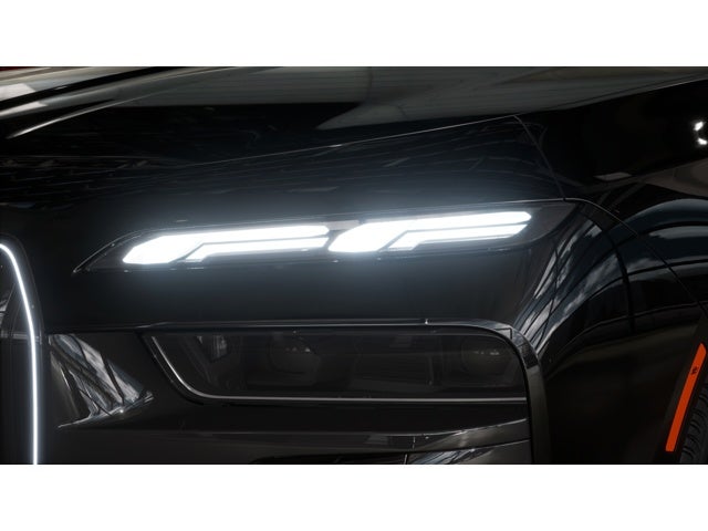 2026 BMW 740i Base