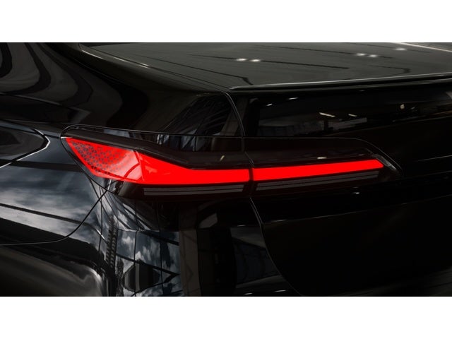 2026 BMW 740i Base