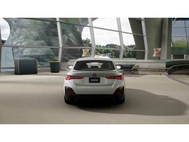 2026 BMW 430i Base