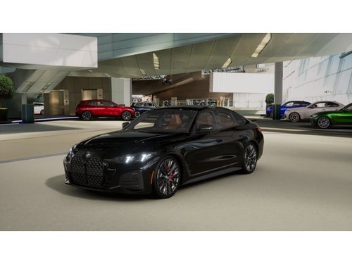 2026 BMW 430i Base