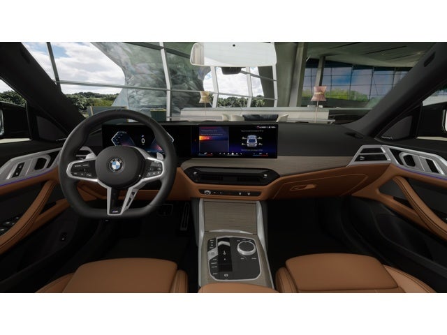 2026 BMW 430i Base