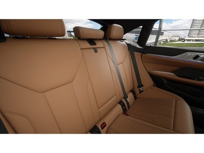 2026 BMW 430i Base