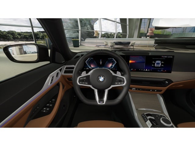2026 BMW 430i Base