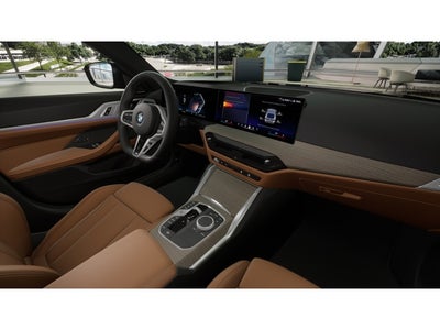 2026 BMW 430i Base