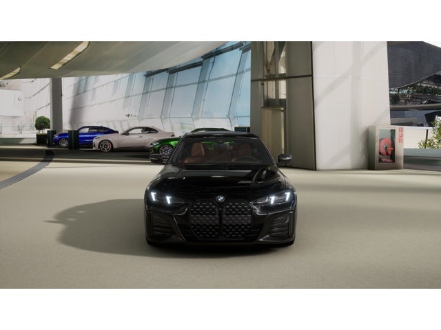 2026 BMW 430i Base