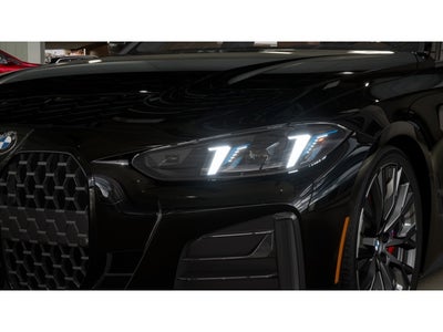 2026 BMW 430i Base