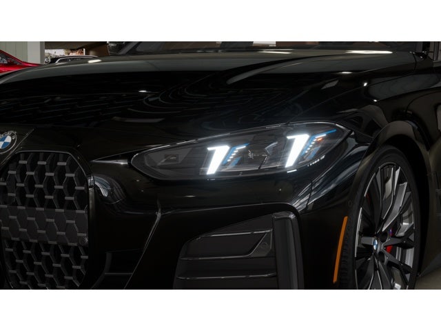 2026 BMW 430i Base