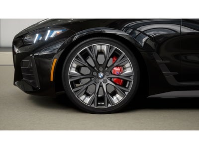 2026 BMW 430i Base