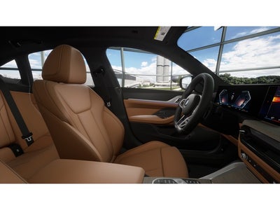 2026 BMW 430i Base
