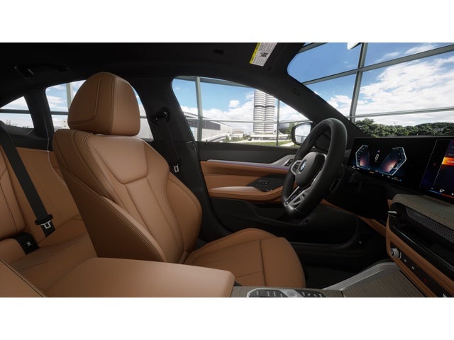 2026 BMW 430i Base