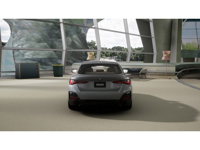 2026 BMW 430i Base