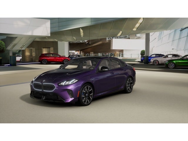 2026 BMW 228i Base