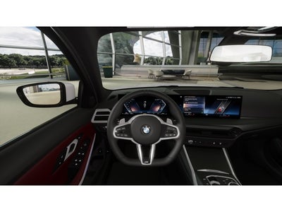 2026 BMW 330i Base