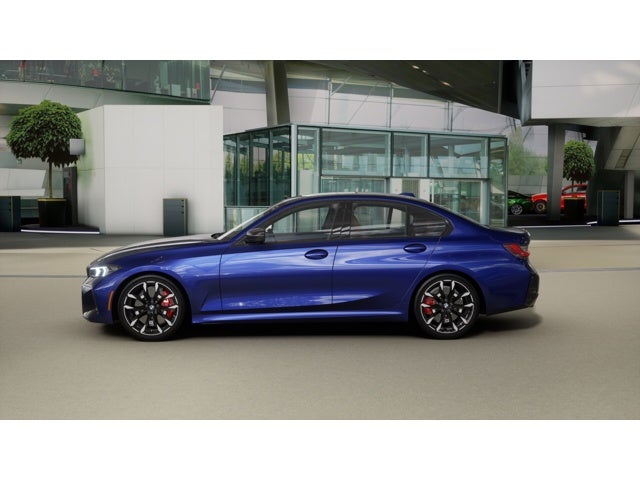 2026 BMW 330i Base