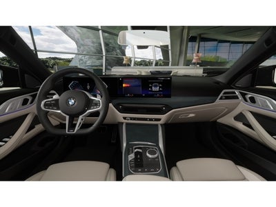 2026 BMW 430i Base