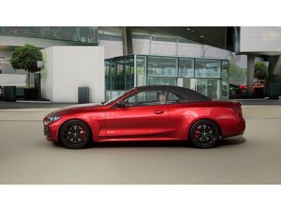2026 BMW 430i Base